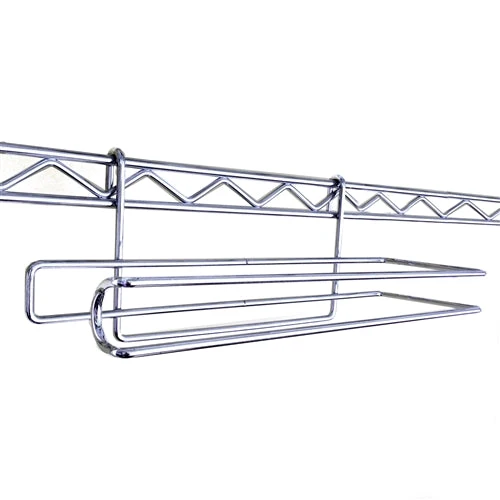Responsible Paper Towel Holder SI-APMTH12C Contemporary