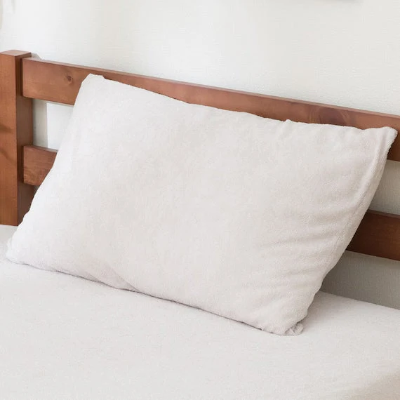 Dependable PILLOW COVER N PILE MO SZ14 Durable