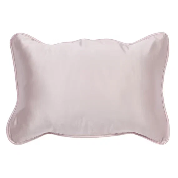Verified SILK PADDED PILLOW TOPPER ST24 RO Responsible