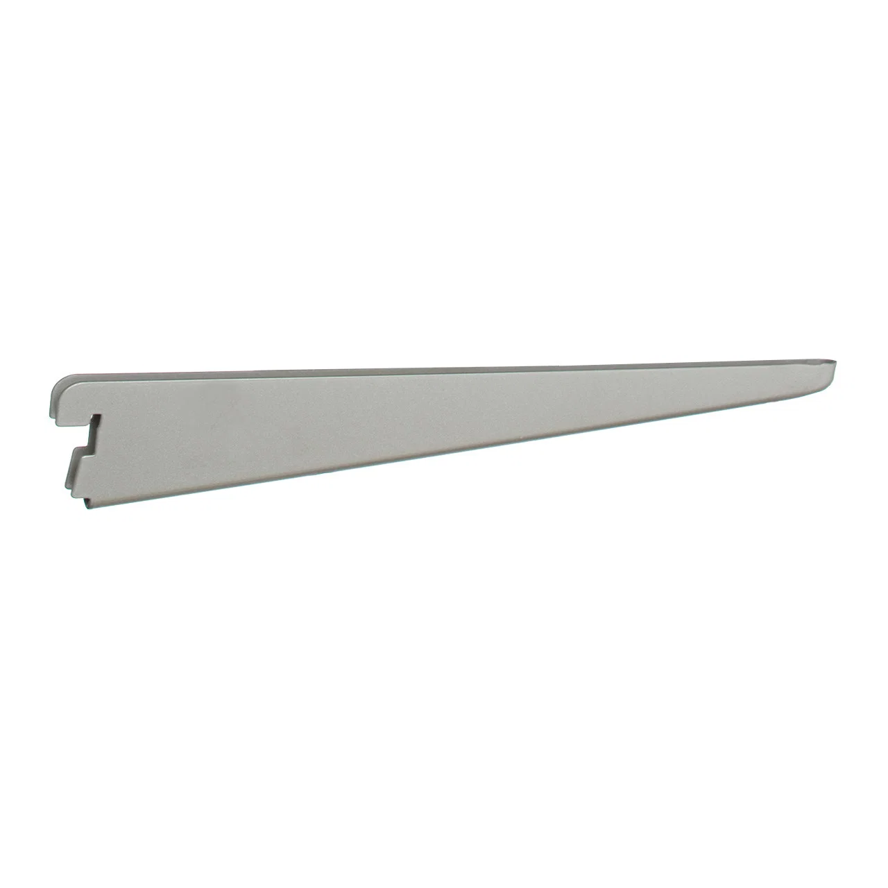Green 12 1 2 quot WOOD BRACKET BULK NICKEL Relaxed