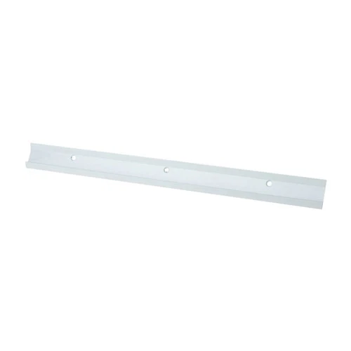 Secure 24 quot RAIL W COVER WHITE Safe