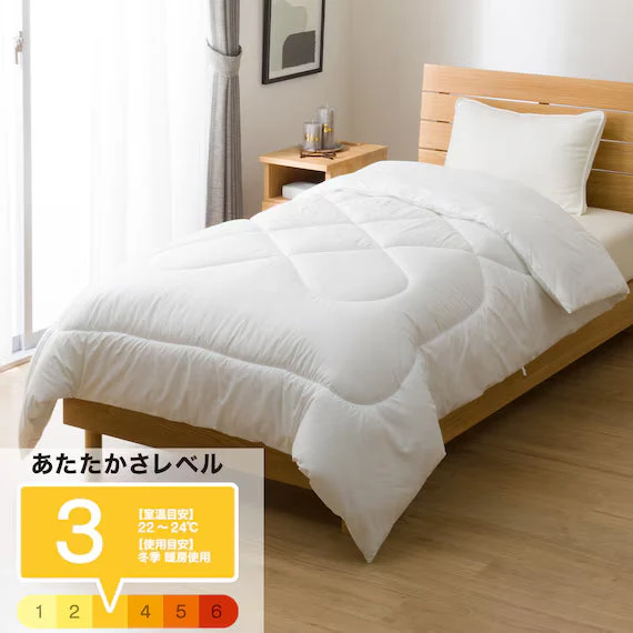 Innovative ANTIBACTERIAL DEODORANT QUILT K2428 D Responsible