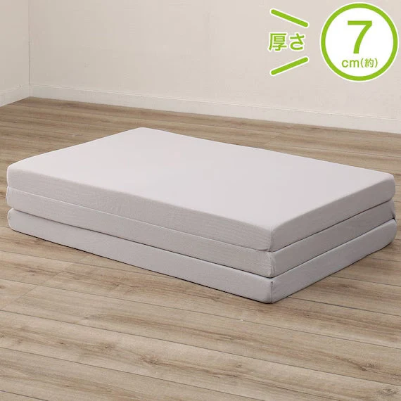 Premium HIGH REPULSION MATTRESS ALTO2 D M2202 Safe