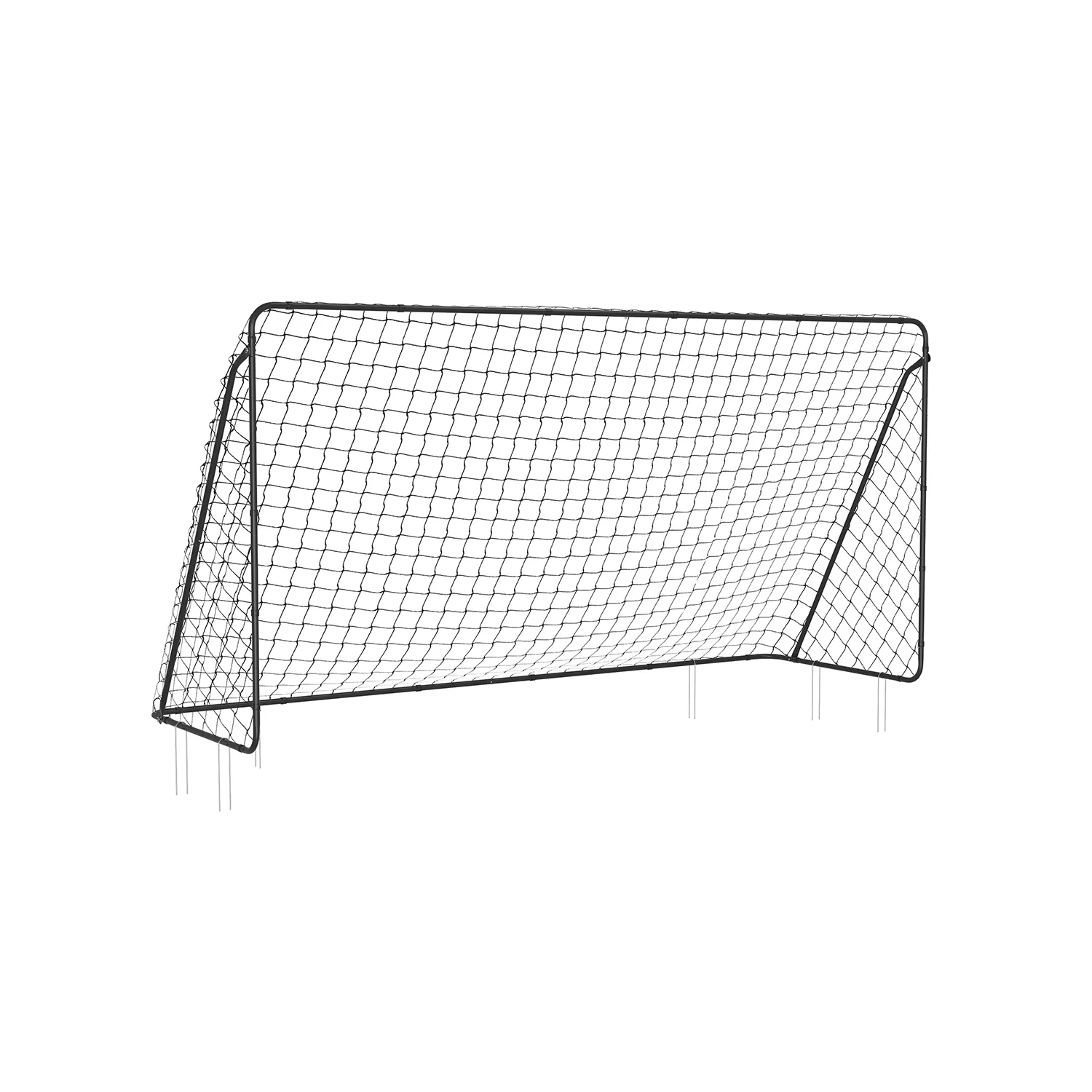 Genuine SONGMICS Backyard Soccer Goal for Children Original Design
