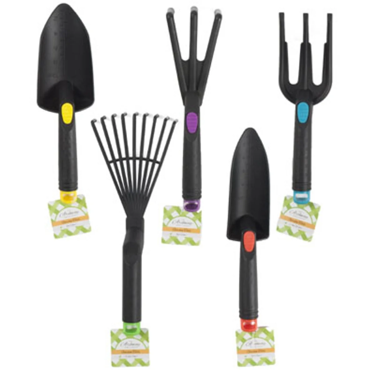 Reliable GARDEN HAND TOOLS Elite