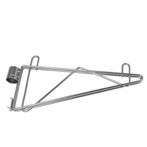 Fine Adjustable Wire Shelf Brackets Comfortable