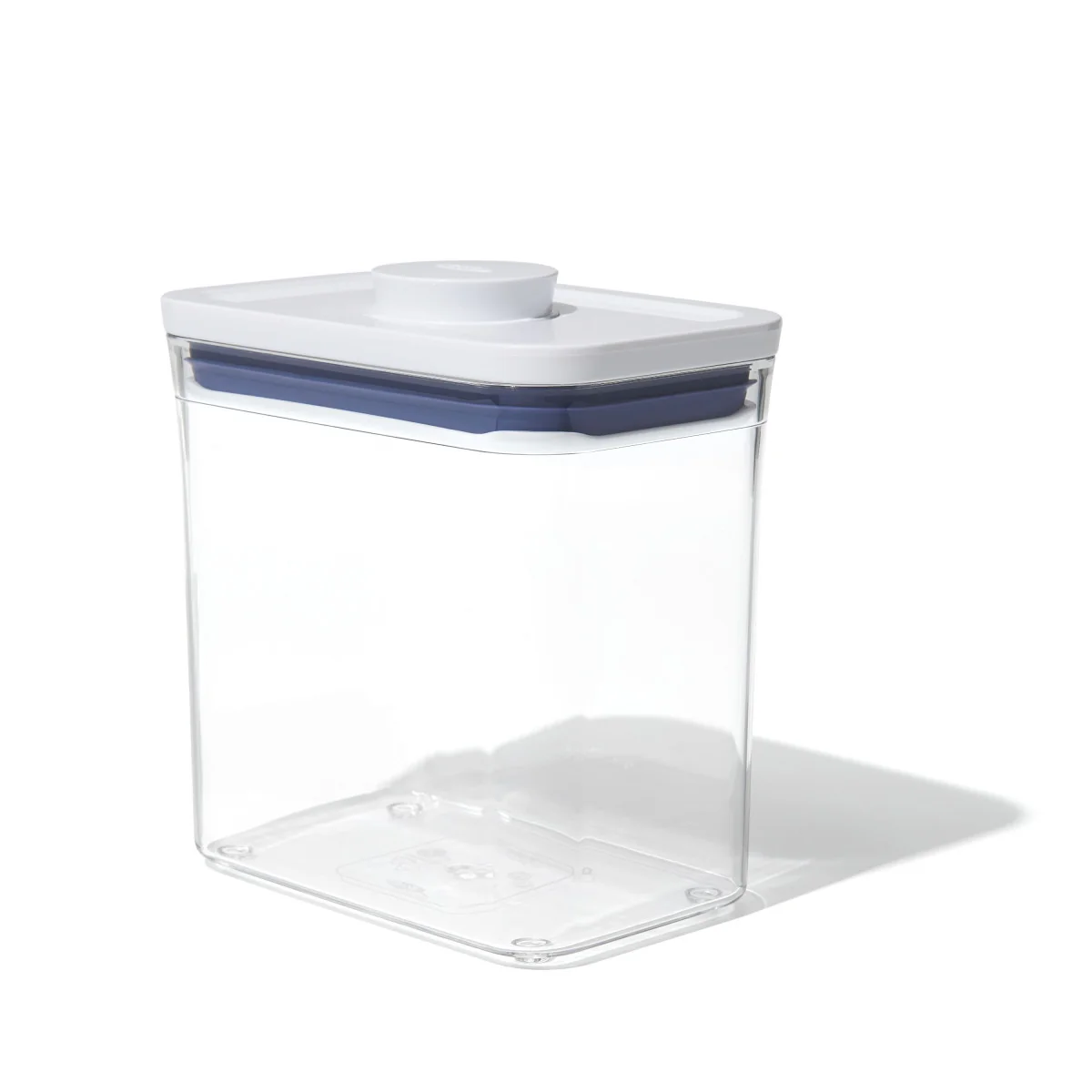 Powerful OXO POP RECTANGLE SHORT 1.7QT Next-Generation