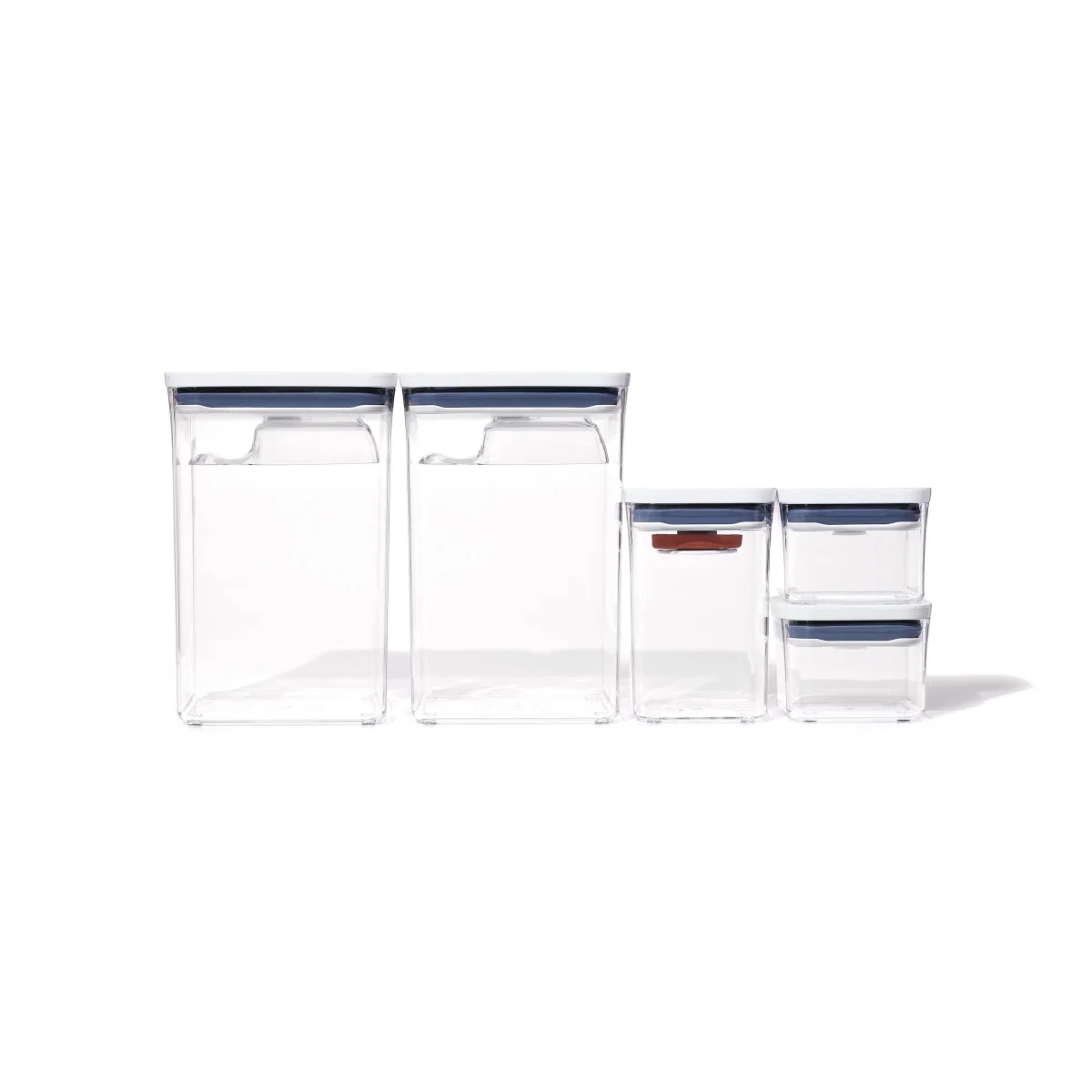 Next-Generation OXO POP 8-PC BAKING ESSENTIALS Flexible