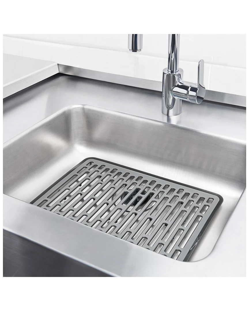 Specialty OXO GG SINK MAT LG Eco-Friendly