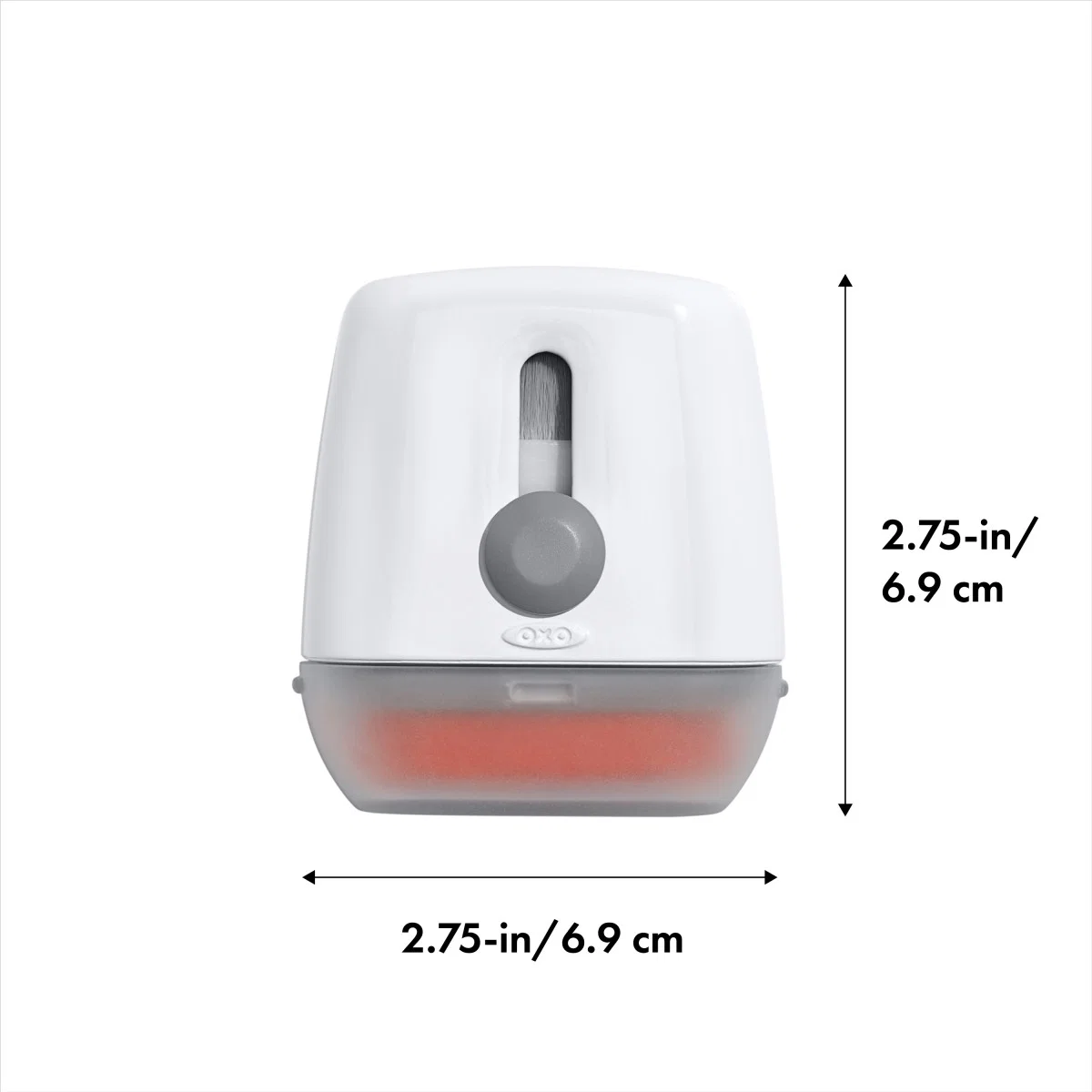 Convenient OXO GG SWEEP amp SWIPE CLEANER Flexible