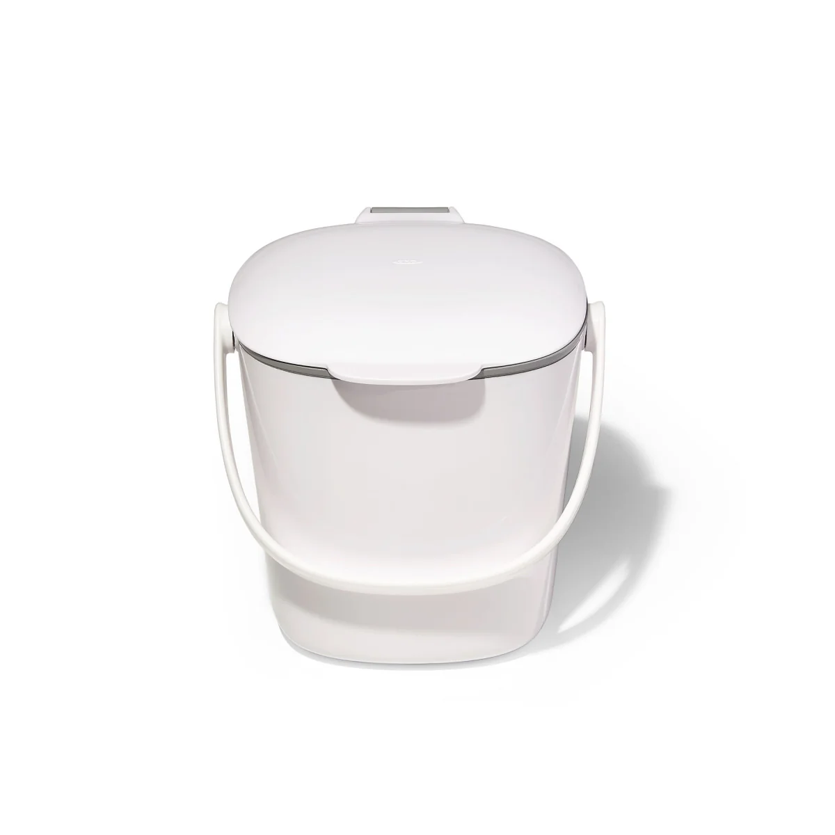 Top-Quality OXO GG COMPOST BIN WHITE Enhanced