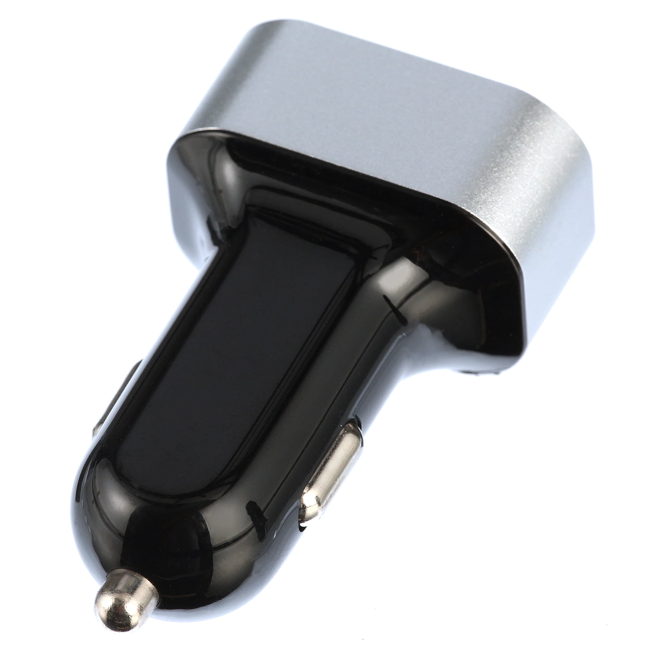 Relaxed TRIPLE USB CAR CHARGER Specialty