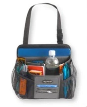 World-Class DRIVERSTASH CAR ORGANIZER Professional