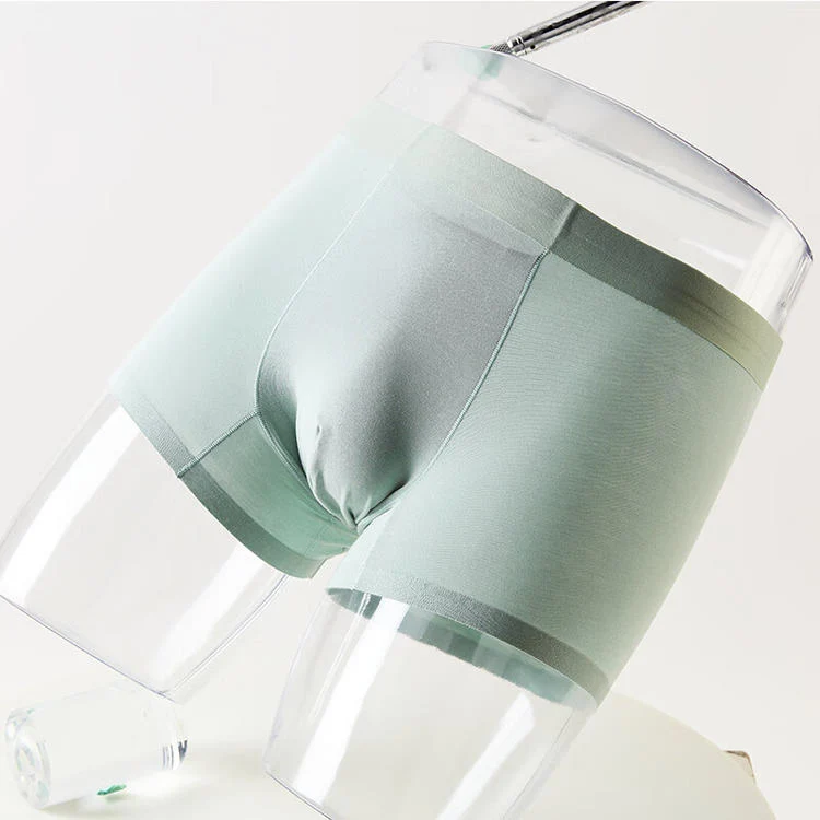 Pure MEN MODAL UNDERWEAR GR L User-Friendly