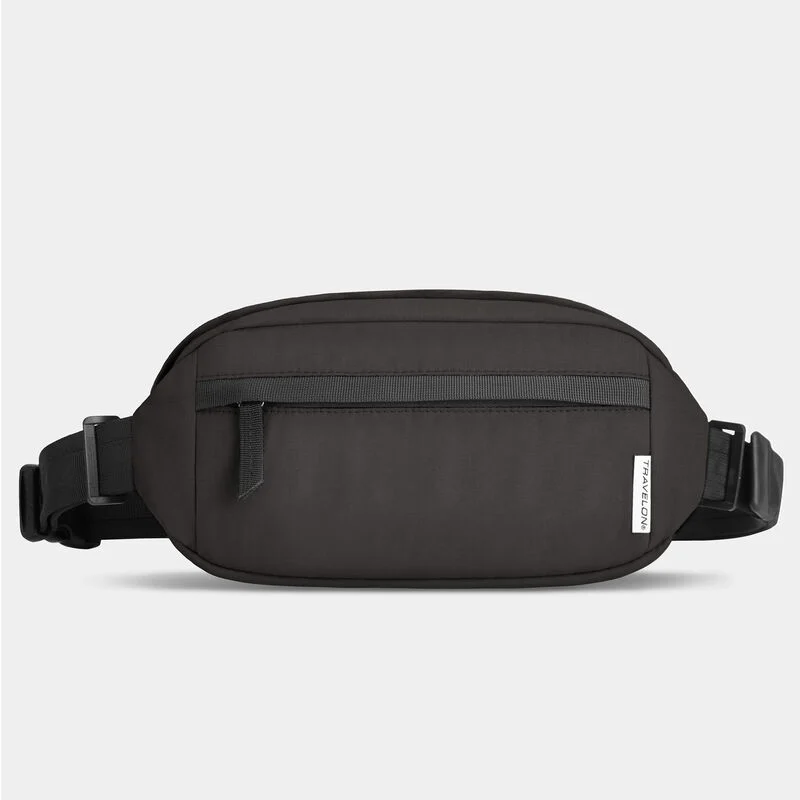 Quality ORIGIN HIP PACK SLING BLK Premium Material
