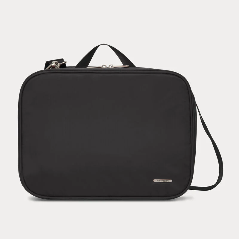 Eco-Friendly COMPLETE TOILETRY KIT Durable