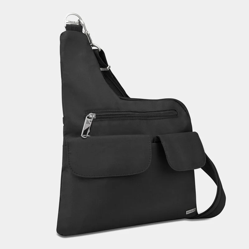 Specialty AT CLASSIC CROSSBODY BLACK Superior