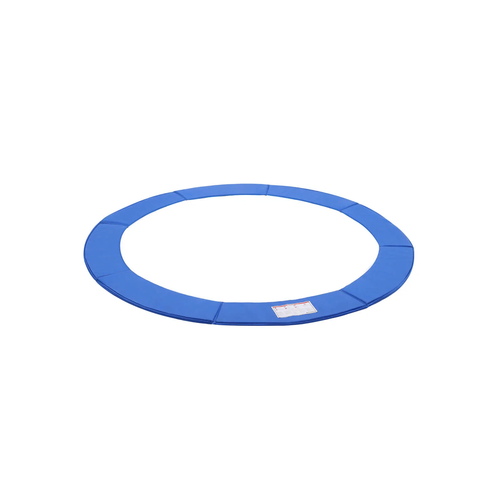 Contemporary SONGMICS 8 Feet Trampoline Safety Pad Responsible
