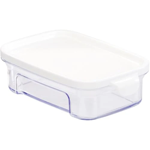 Comfortable TSUMICO FOOD CONTAINER SM WHITE Next-Generation