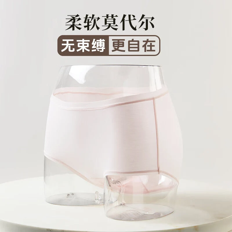 Advanced WOMEN MODAL UNDERWEAR PI XXL Detailed