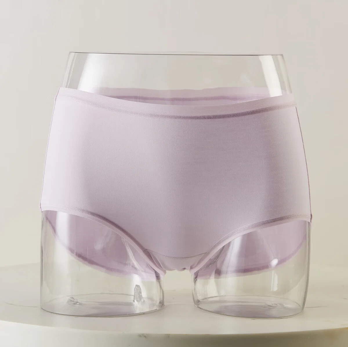 Unique WOMEN MODAL UNDERWEAR PU XXL Contemporary