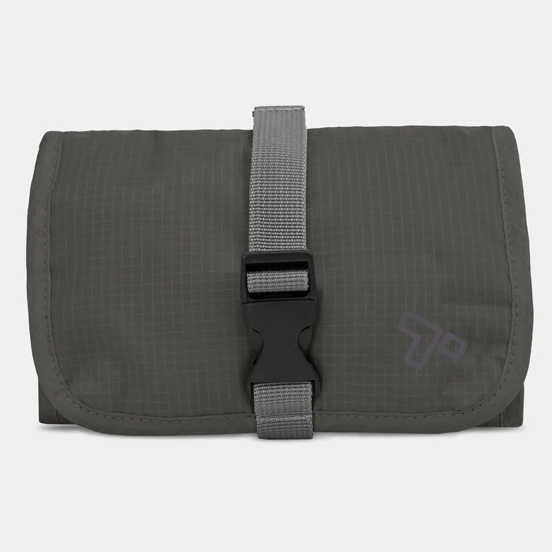 Trendy TECH ACCESSORY ORGANIZER GRAY Expertly Made