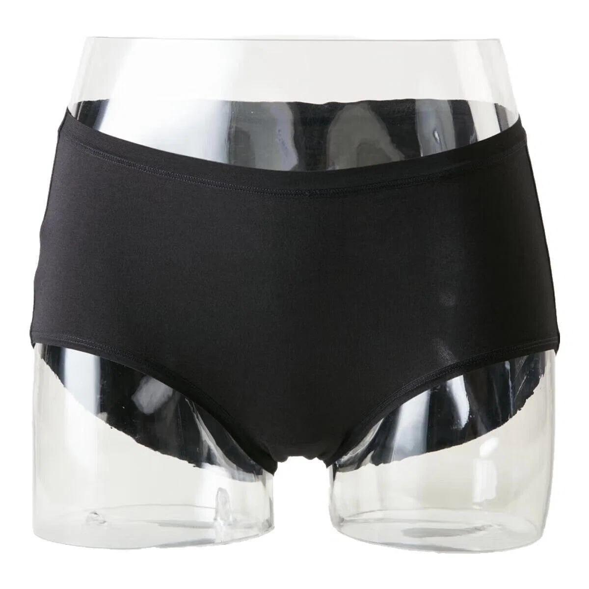Smart WOMEN MODAL UNDERWEAR BK L Exceptional