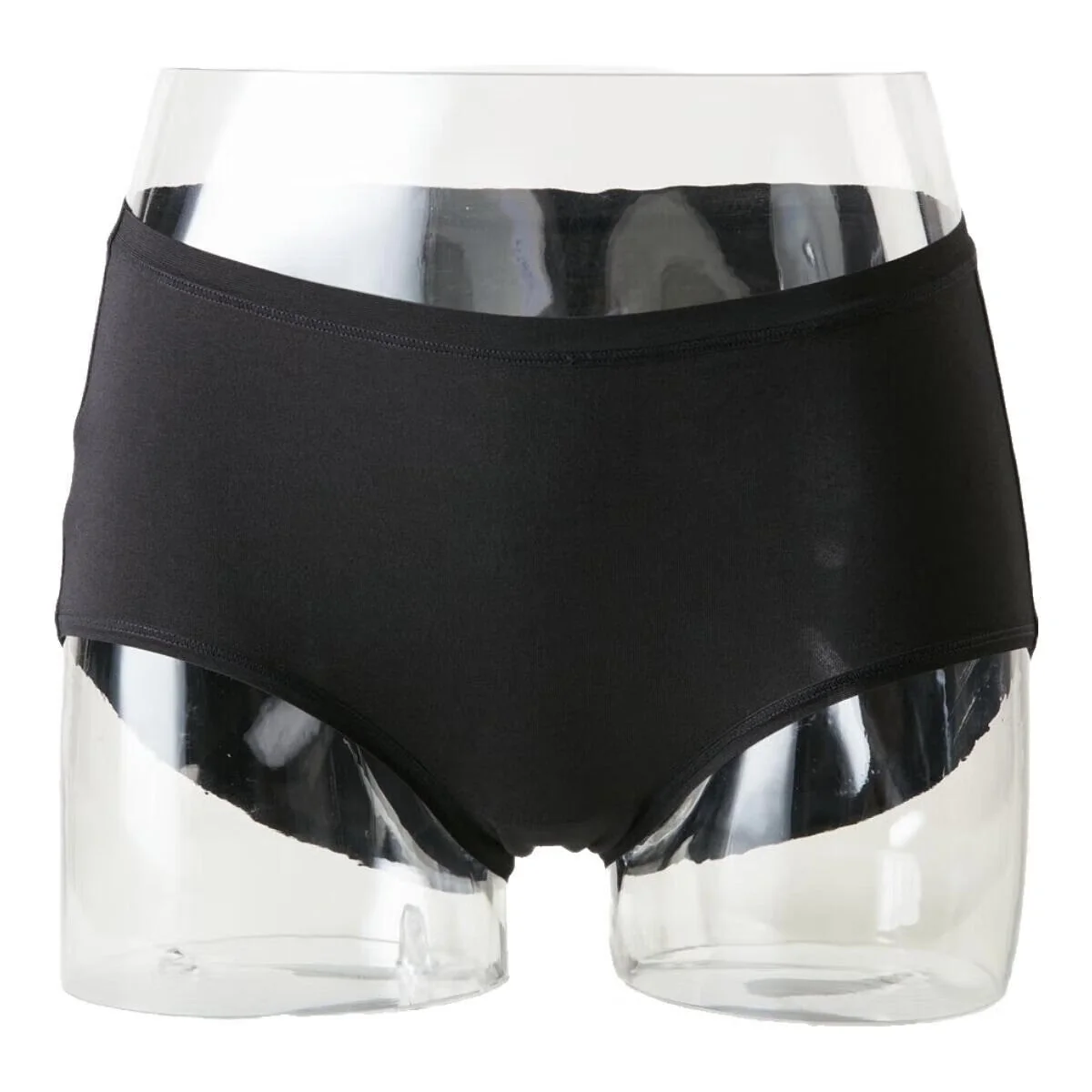 Original WOMEN MODAL UNDERWEAR BK XL Contemporary