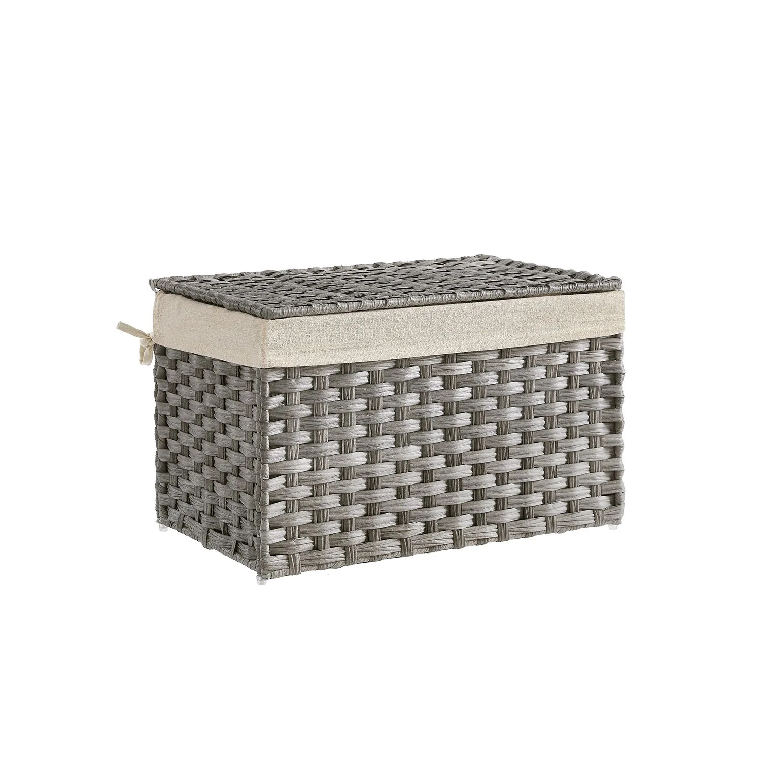 Professional SONGMICS Storage Chest with Lid Fine