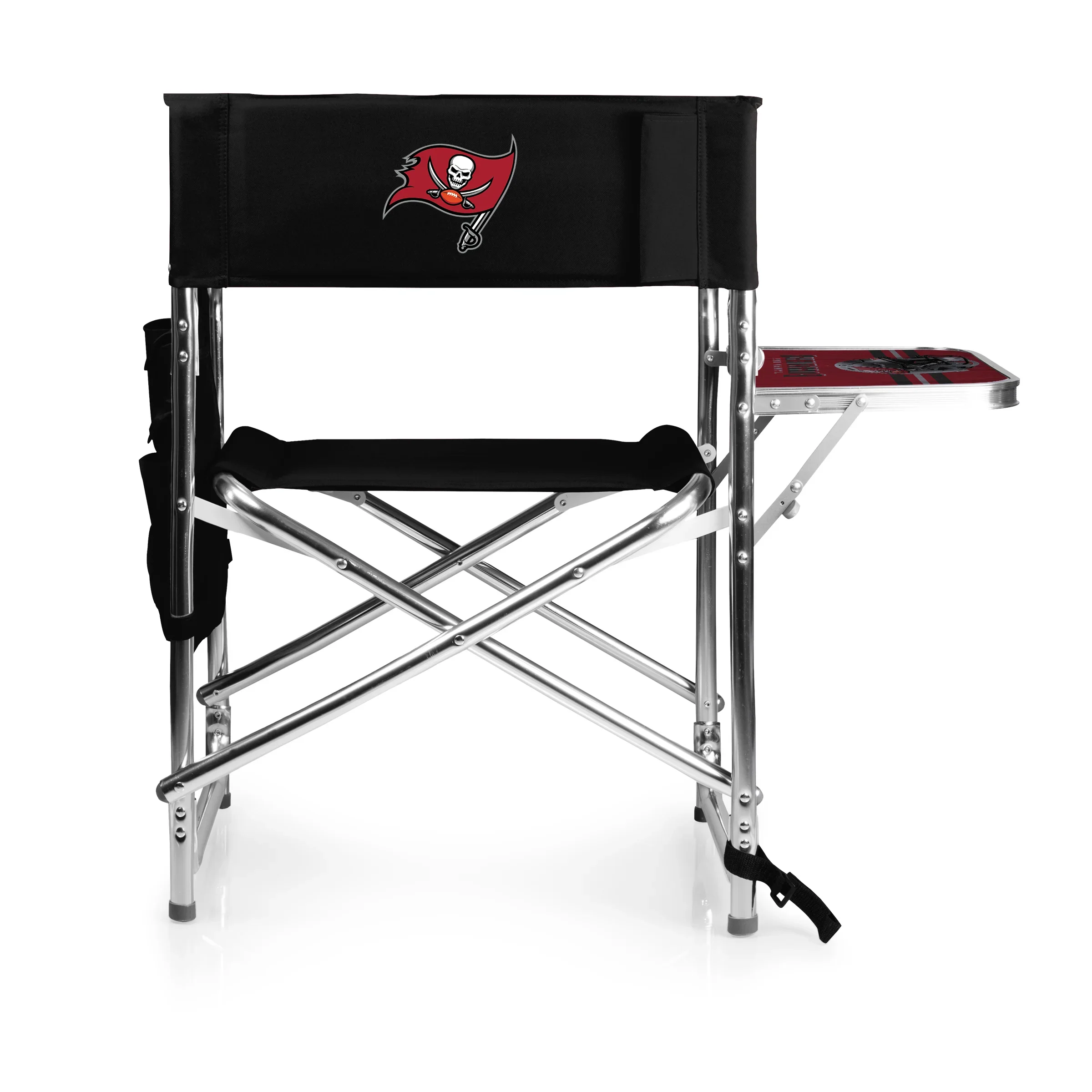 Elite TAMPA BAY BUCCANEERS SPORT CHAIR User-Friendly
