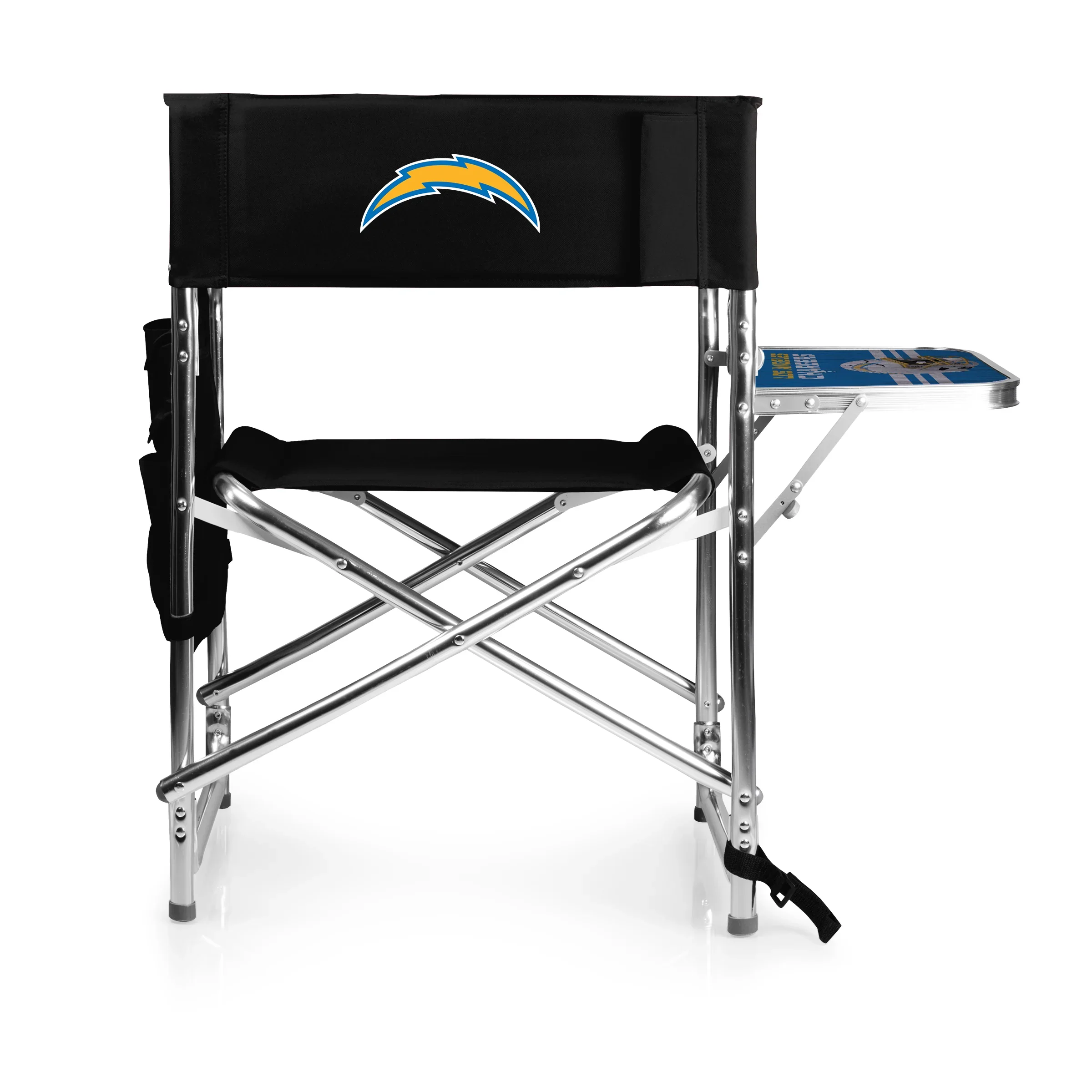 Reusable LOS ANGELES CHARGERS SPORT CHAIR Fashionable