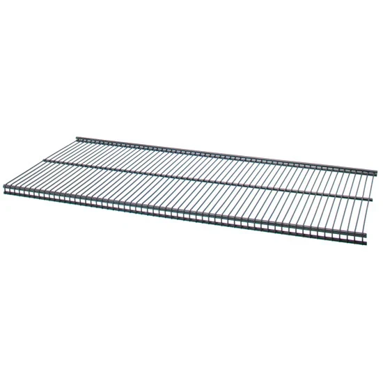 Relaxed 30 quot x16 quot VENTILATED SHELF GRANITE Sustainable