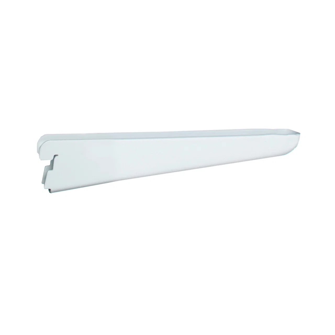 Organic 10-1 2 quot WOOD BRACKET WHITE Modern