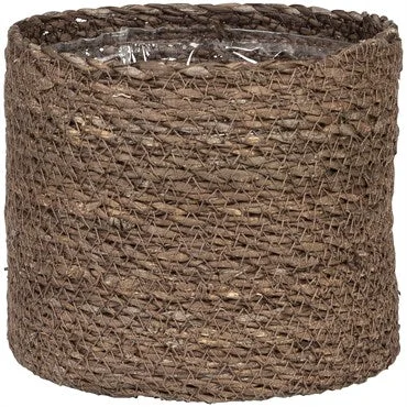 High-Grade SCHEURICH BASKET 6.8 quot BROWN Consistent