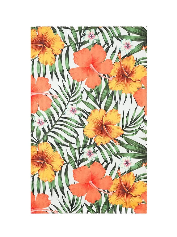 Superior RHB HAWAII HOKU DISH TOWEL Consistent