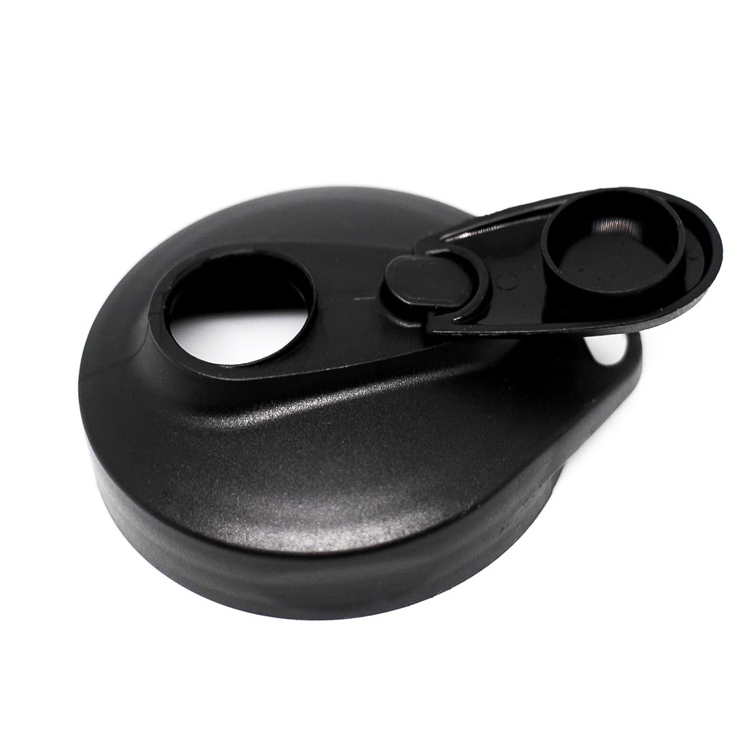 High-Quality WIDE MOUTH TOP FLIP CAP LID User-Friendly