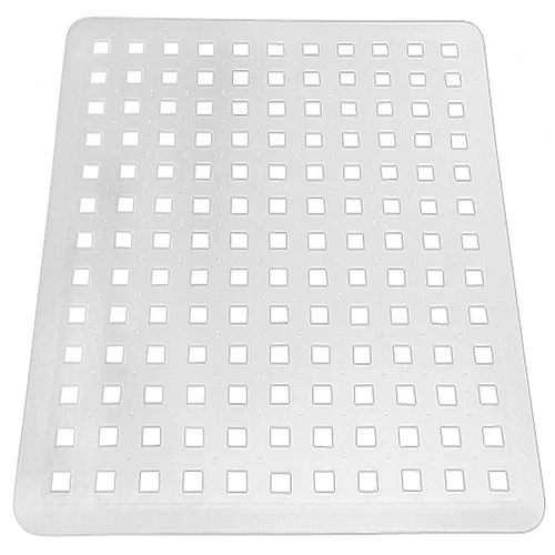 Advanced SINK MAT 16X12.5 CLEAR Refined