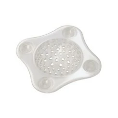 Professional GLOSS CLEAR DRAIN PROTECTOR Reliable