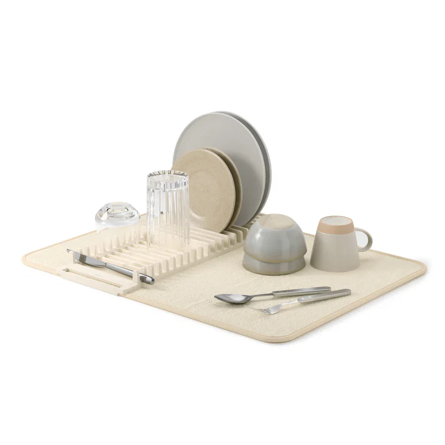 Prestigious UDRY DISHRACK W MAT LINEN Artisan