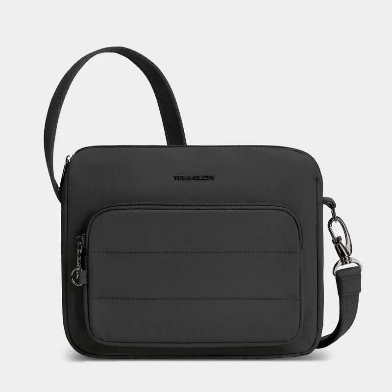 Advanced ROAM AT EAST WEST CROSSBODY BLACK Fast