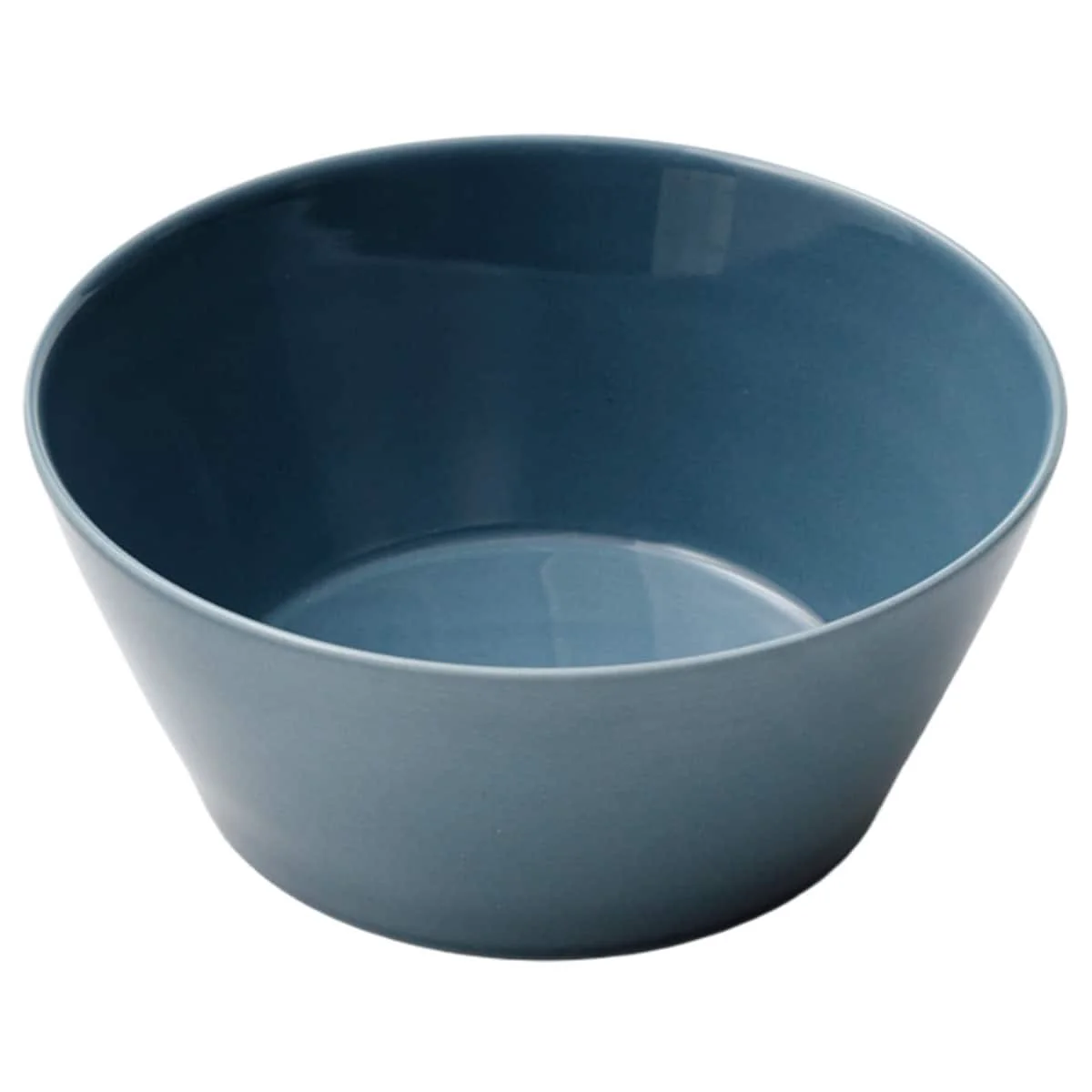 Authentic Bowl 14.5cm Blue Versatile