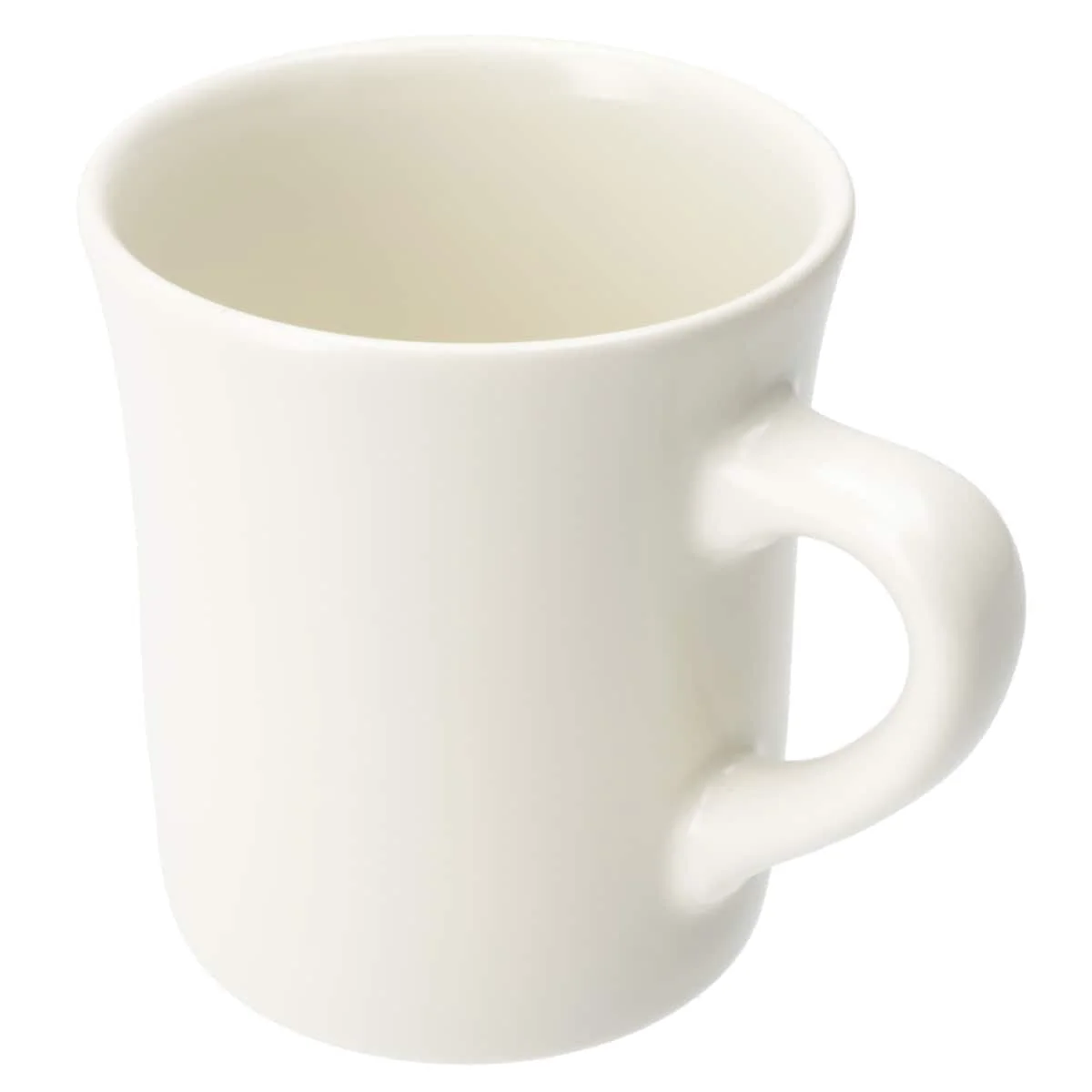 Responsible karu ecle Lightweight Mug Ivory Fast