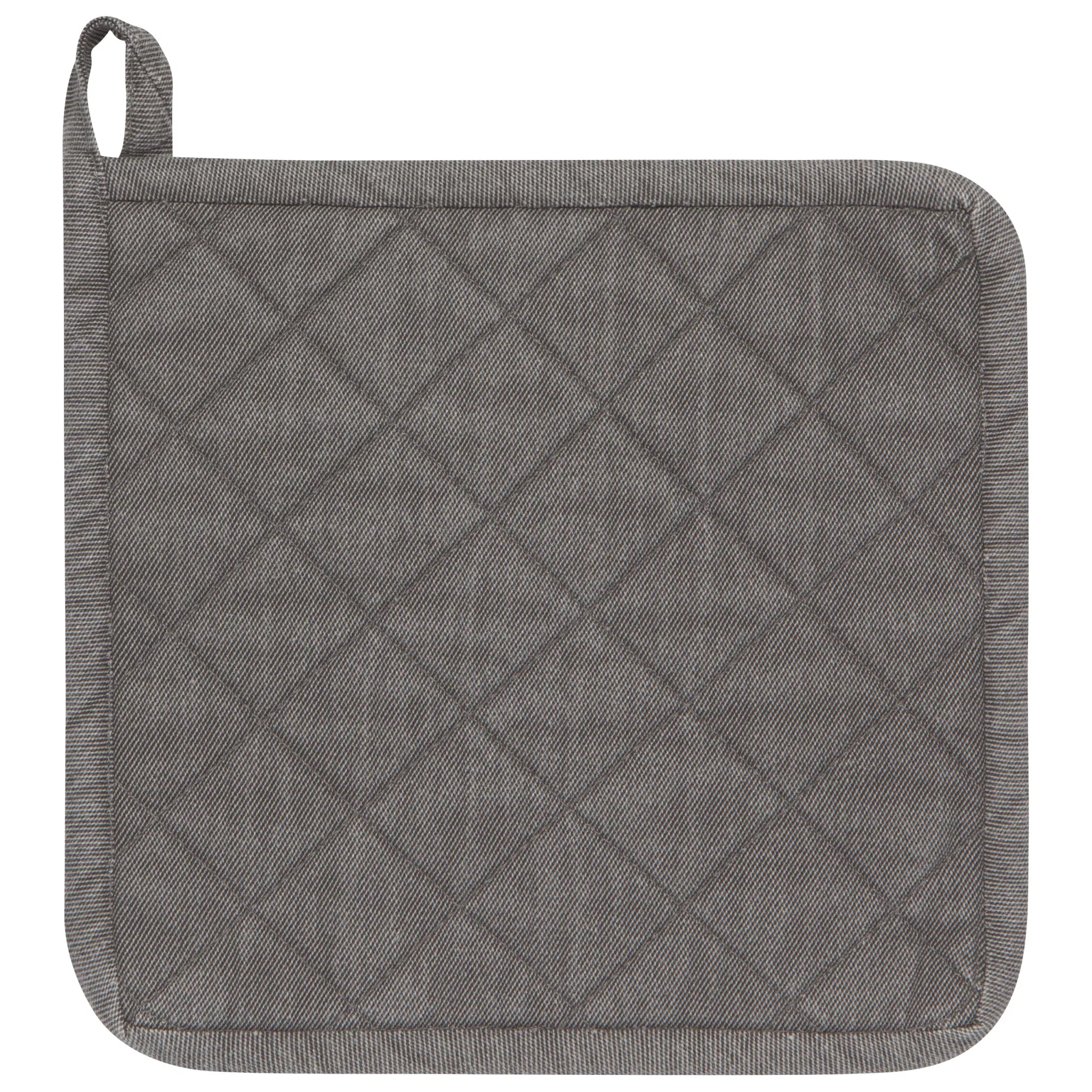 Fine POT HOLDER SHADOW Convenient