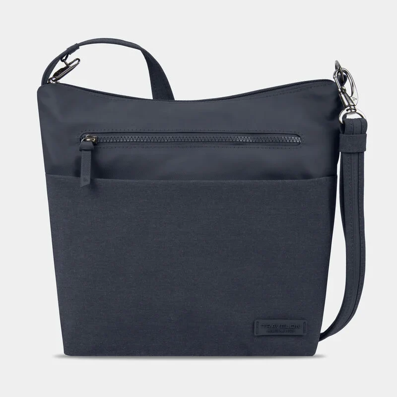 Verified METRO AT CROSSBODY NAVY HTHR Specialty