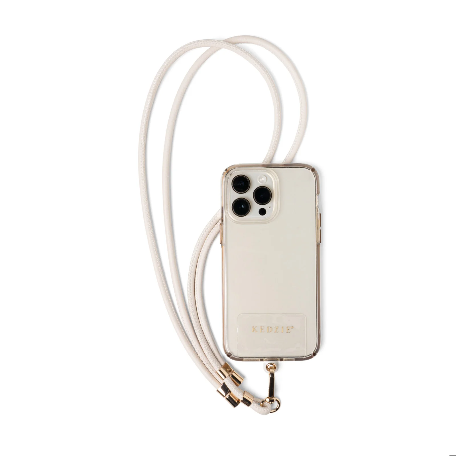 Powerful SMARTPHONE LANYARD BONE Responsible