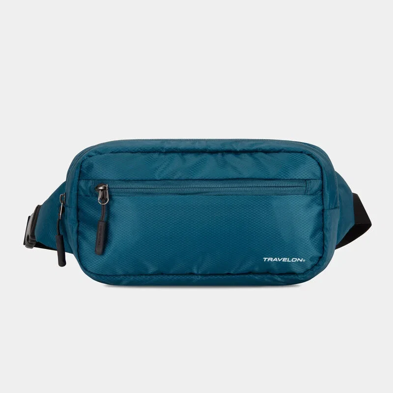 User-Friendly CONV SLING WAIST PACK PEACOCK Long-Lasting