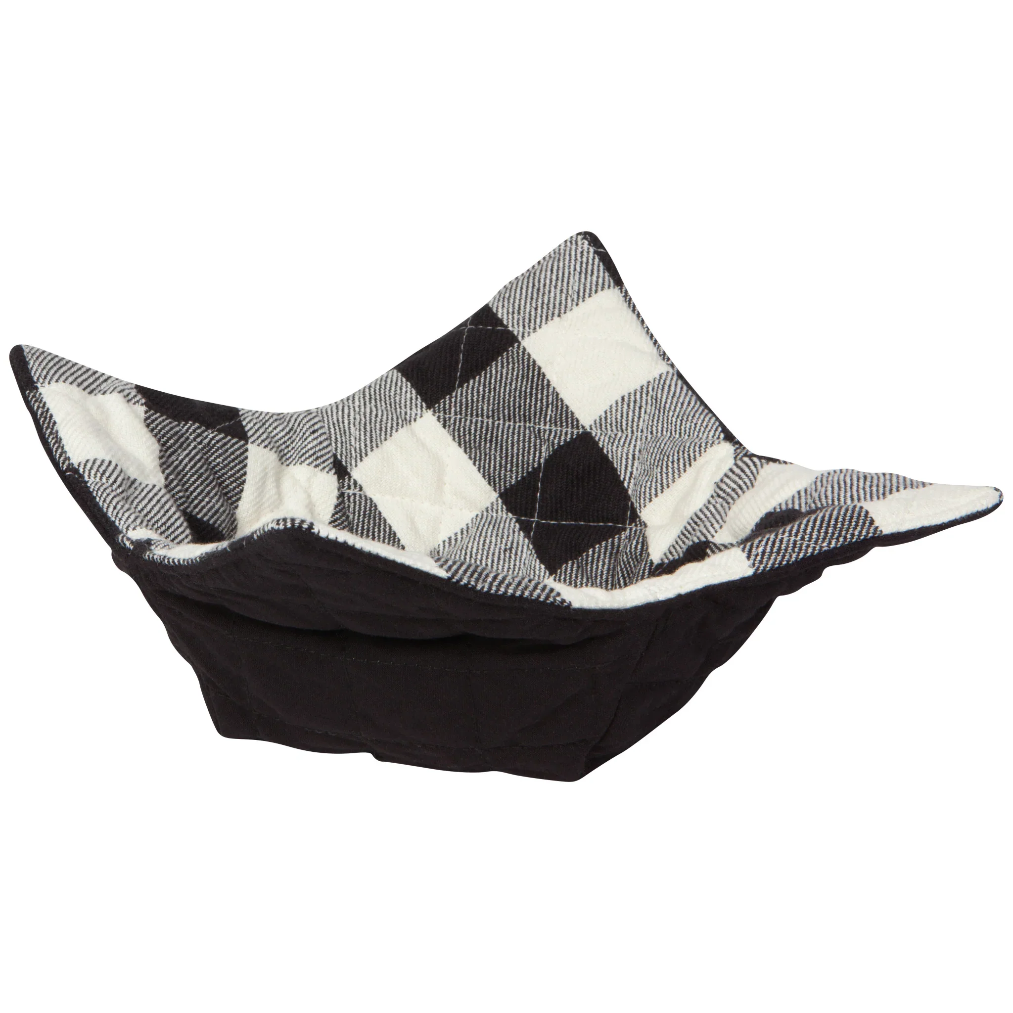Traditional BOWL COZY BLACK Optimized