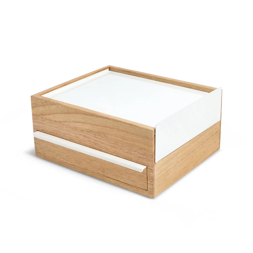 Relaxed Stowit Jewelry Box Environmentally Friendly