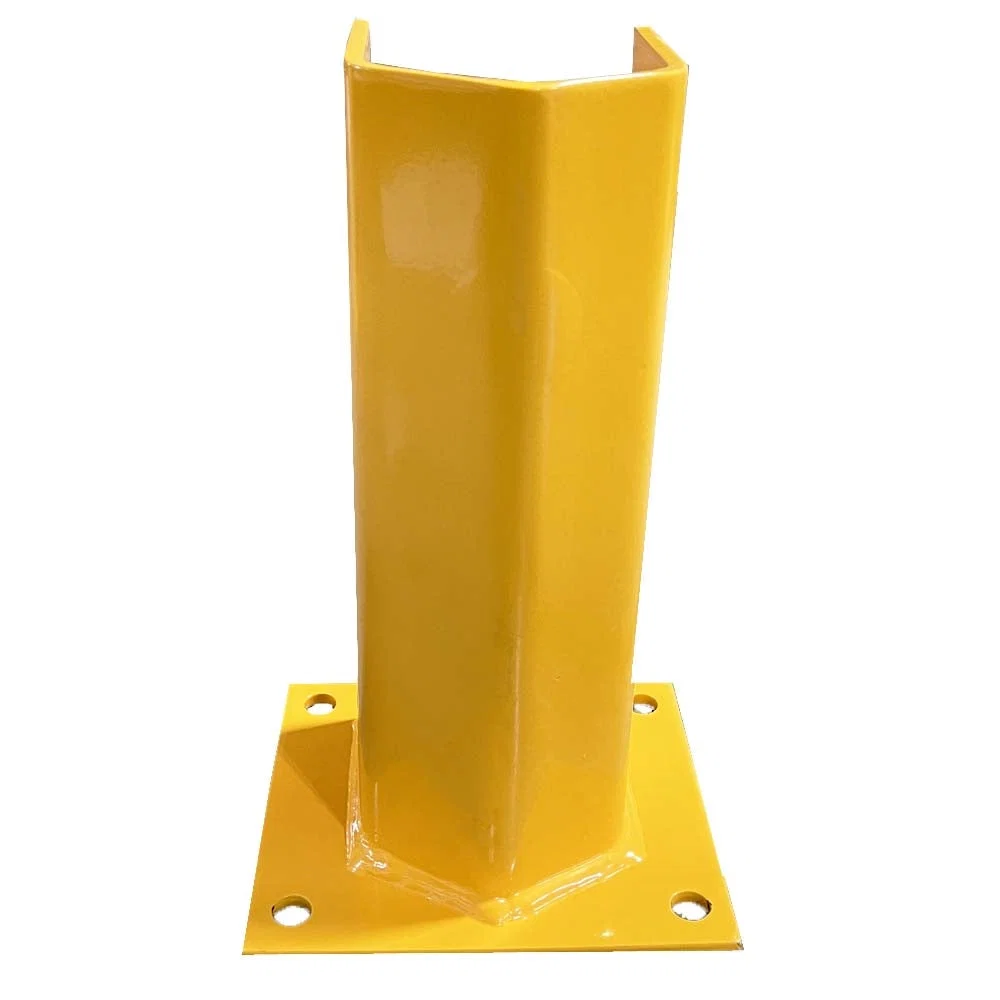 Dependable Post Protectors – Yellow Premium Material