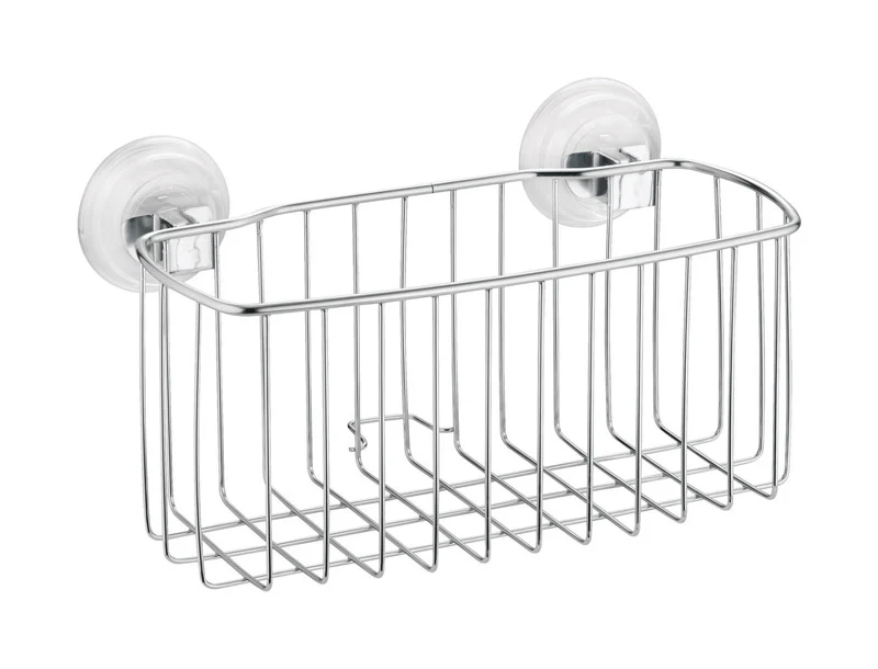 Minimalist POWER LOCK SHOWER BASKET Exclusive